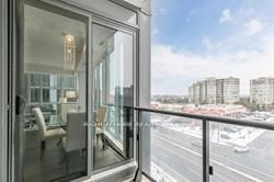 9600 yonge St N, unit 611 for rent