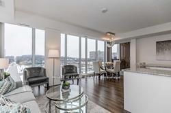 9600 yonge St N, unit 611 for rent