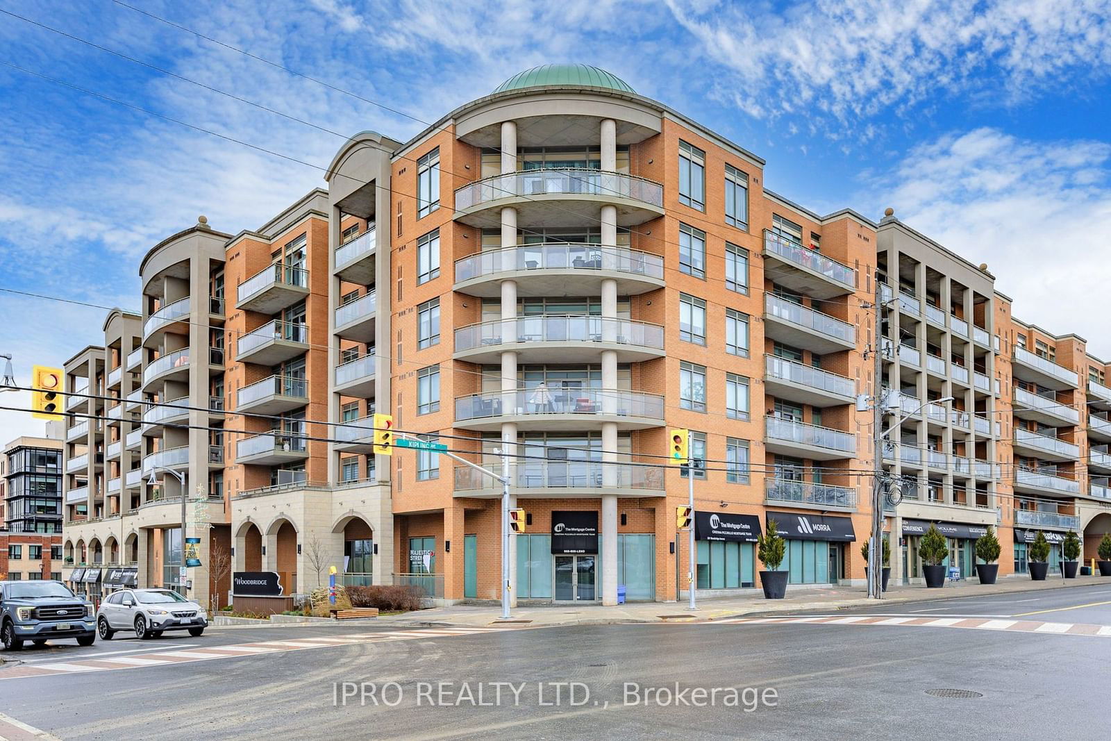 281 Woodbridge Ave, unit 520 for sale