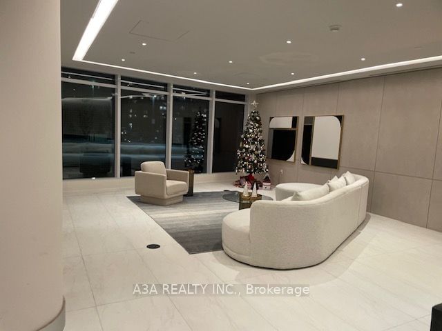 50 Upper Mall Way, unit 2401 for rent