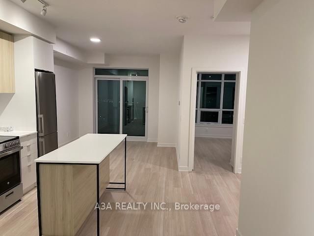 50 Upper Mall Way, unit 2401 for rent