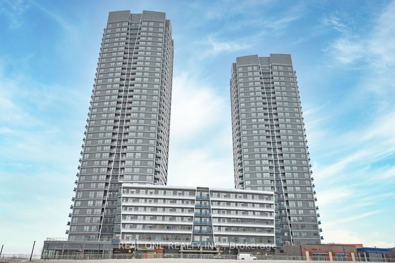 30 Upper Mall Way, unit A2606 for rent