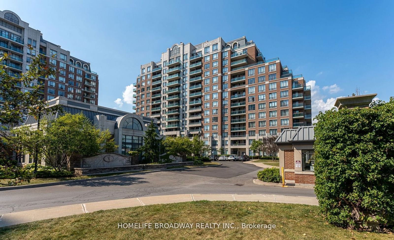 350 Red Maple Rd, unit 1108 for rent