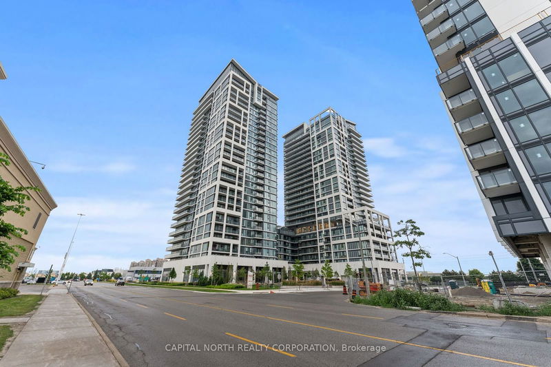 9000 Jane St, unit 1809 for sale