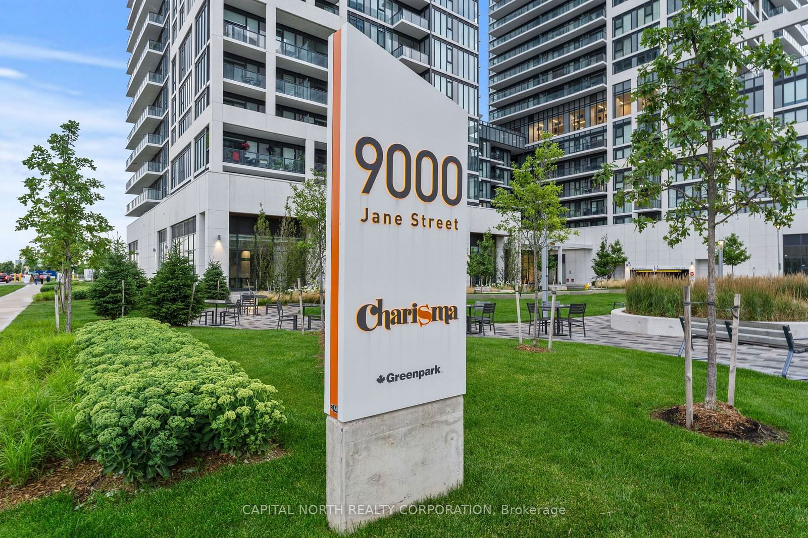 9000 Jane St, unit 1809 for sale