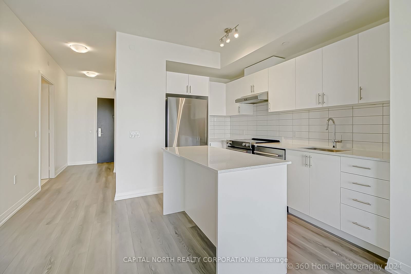 9000 Jane St, unit 1809 for sale