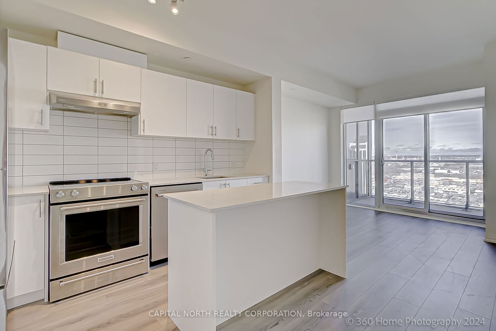 9000 Jane St, unit 1809 for sale