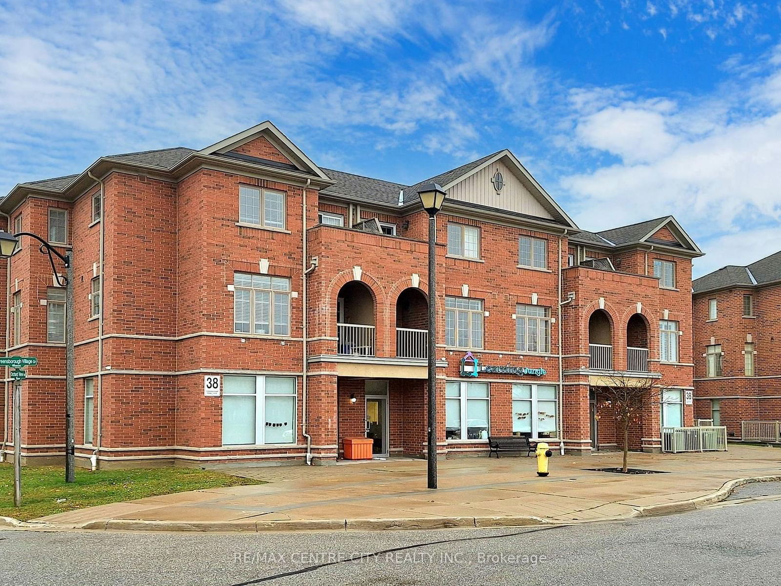 Greensborough Village Townhomes, Markham, Toronto