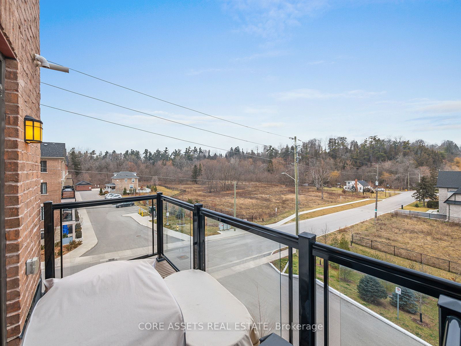 Riverside in Pine Grove Townhomes, Vaughan, Toronto