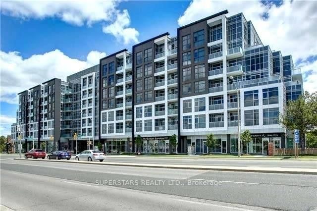 8763 Bayview Ave, unit 223 for rent