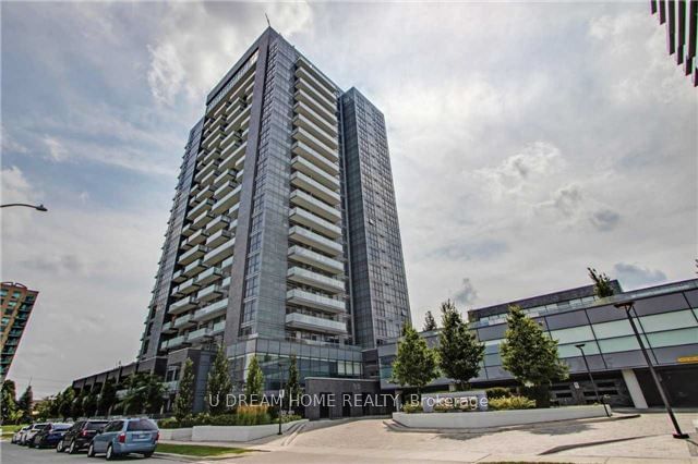 55 Oneida Cres, unit 1105 for rent