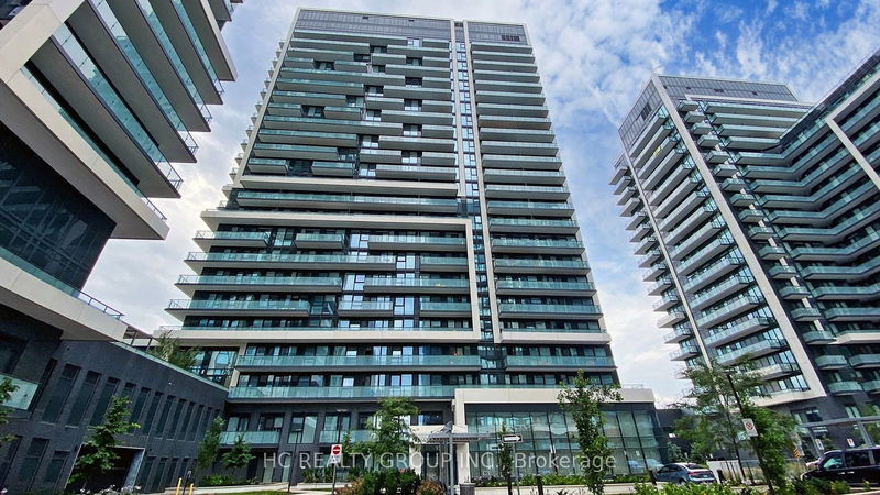 95 Oneida Cres, unit LPH09 for rent