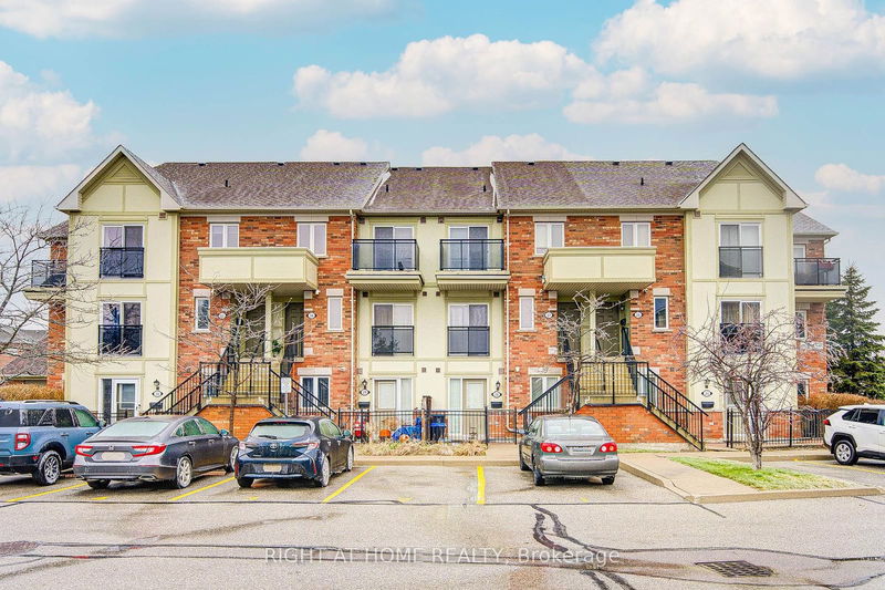 2285 Bur Oak Ave S, unit 25 for sale