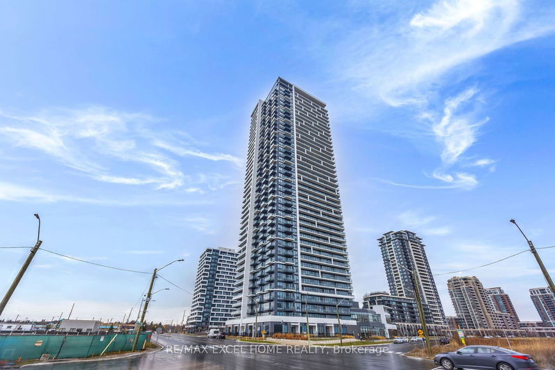 8 Water Walk Dr, unit 3603 for sale