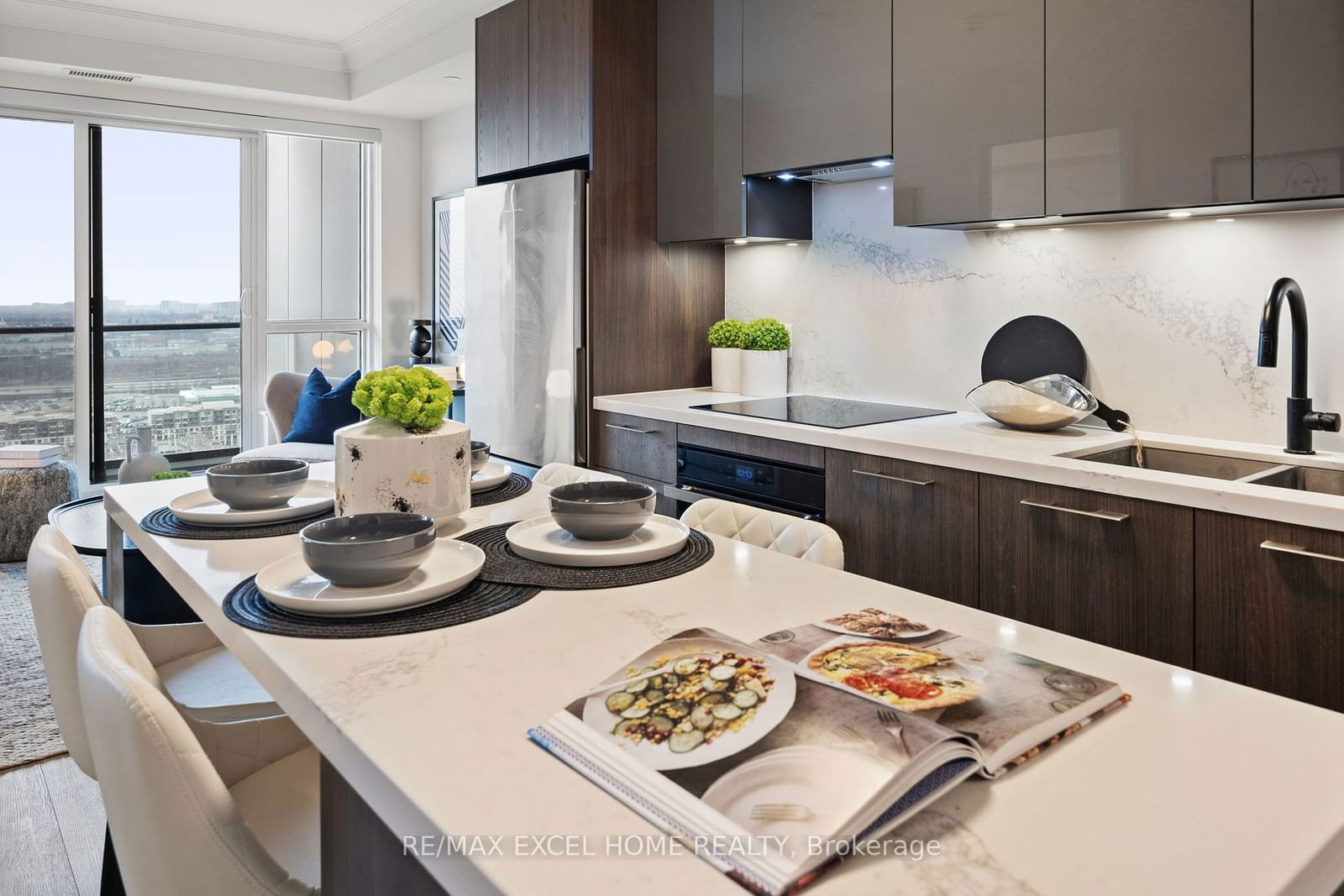 Riverview Condos, Markham, Toronto