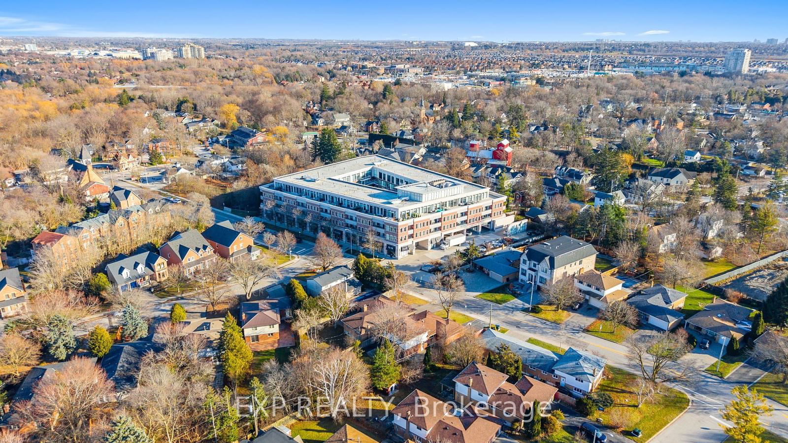 Varley Condominiums, Markham, Toronto