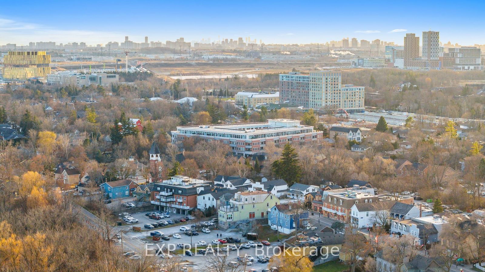 Varley Condominiums, Markham, Toronto