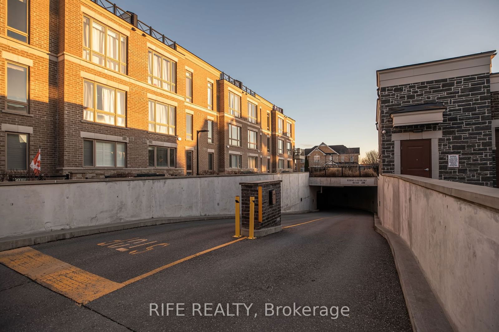 Grand Cornell Brownstones Townhomes, Markham, Toronto