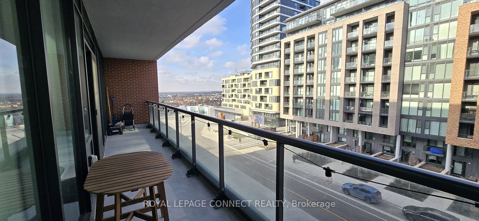 99 Eagle Rock Way, unit 427 for rent