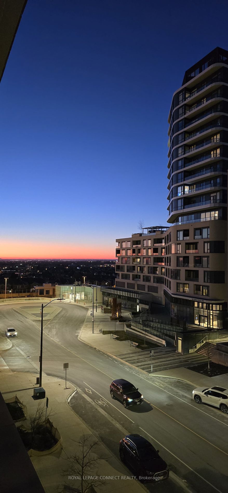 99 Eagle Rock Way, unit 427 for rent