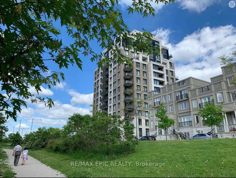 151 Upper Duke Cres, unit 401 for rent