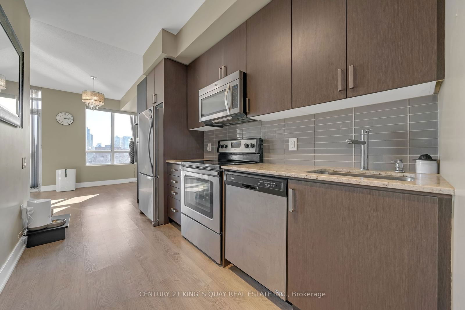 7608 Yonge St, unit 438 for sale