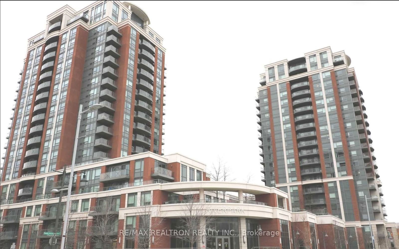 8200 Birchmount Rd, unit 722 for rent