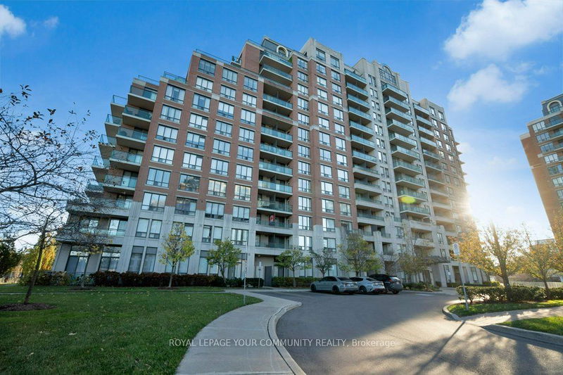 310 Red Maple Rd, unit Ph07 for rent