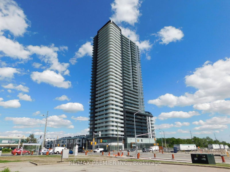 7895 Jane St, unit 1704 for rent