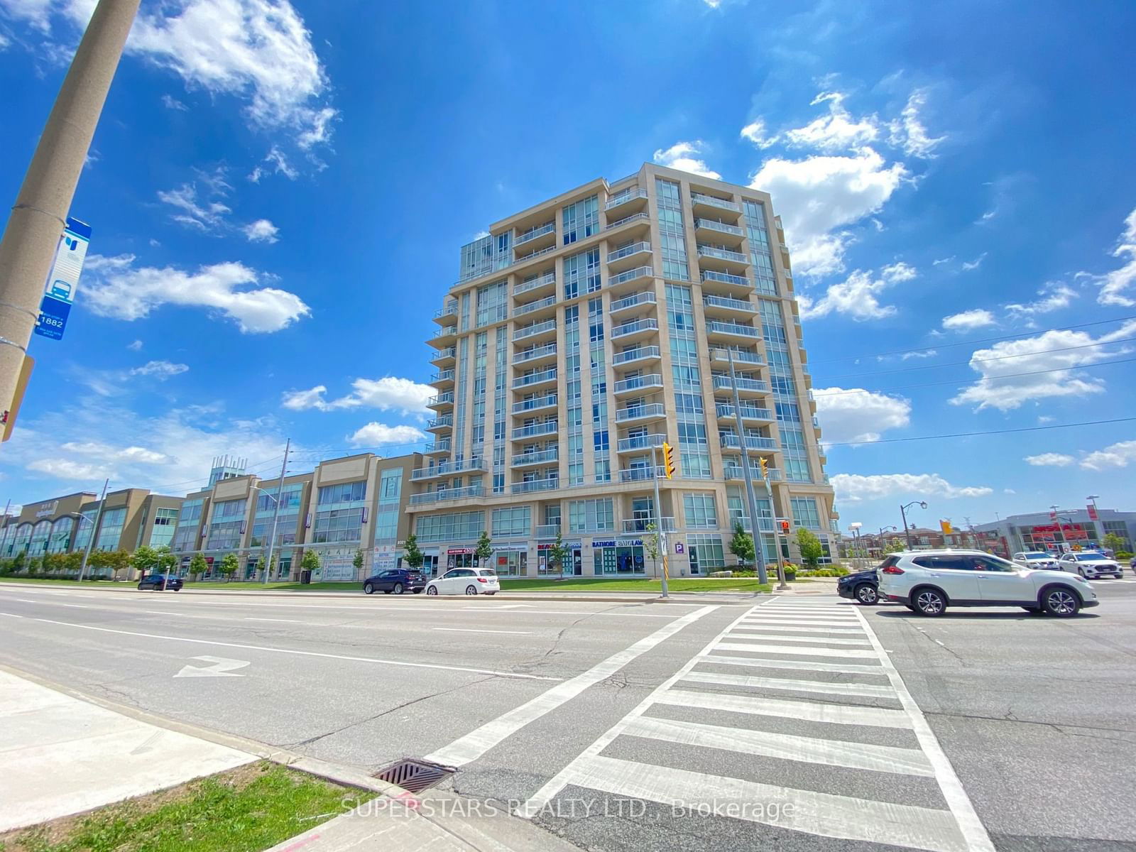 8323 Kennedy Rd, unit 725 for sale