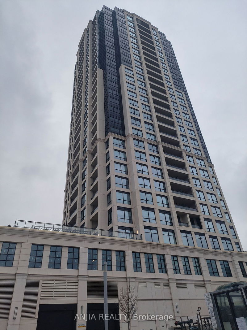 1 Grandview Ave, unit 1703 for sale