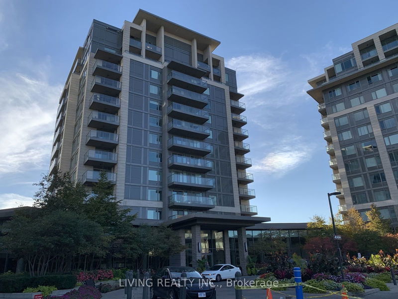 233 South Park Rd W, unit 1007 for rent