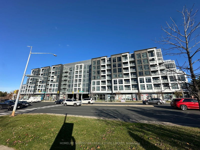 8763 Bayview Ave, unit 309 for rent