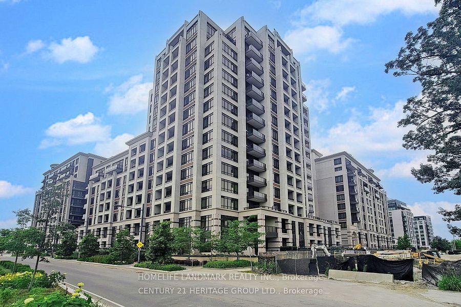 89 South Town Centre Blvd, unit 1602 for rent