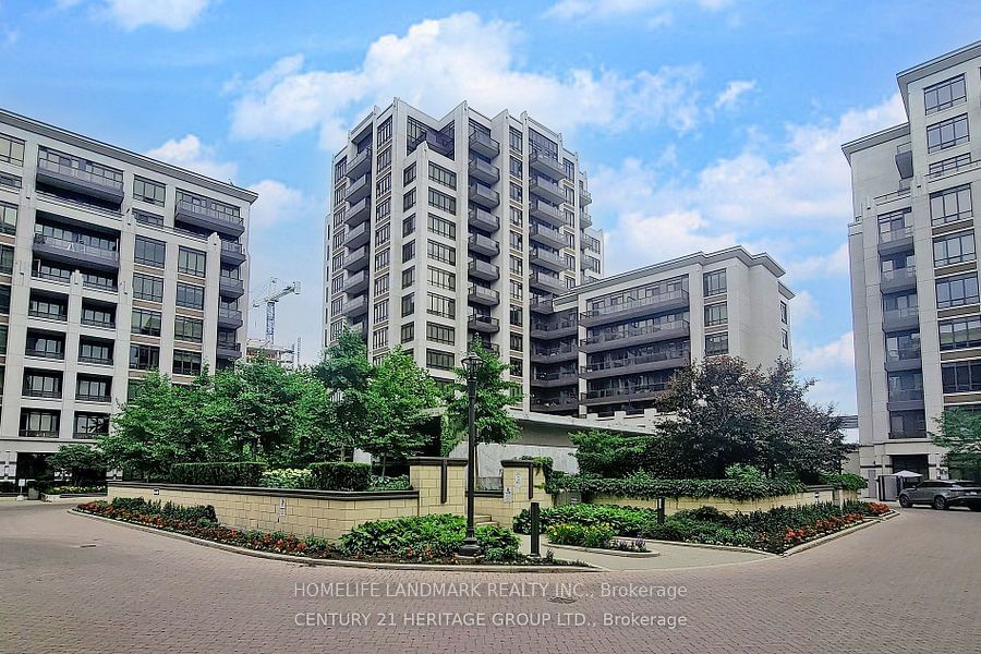 89 South Town Centre Blvd, unit 1602 for rent