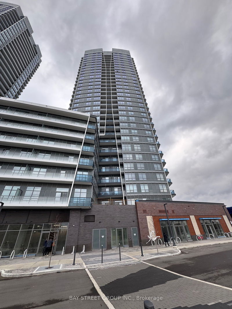 50 Upper Mall Way, unit 3007B for rent