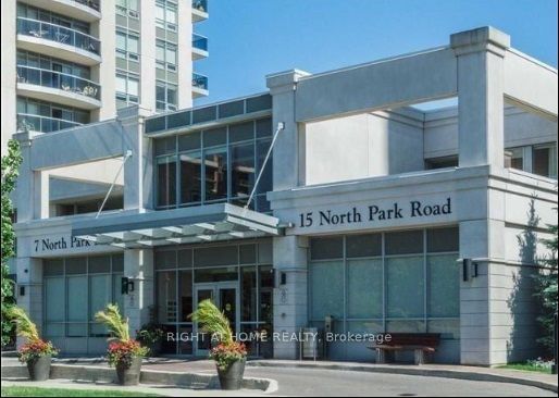 15 North Park Rd, unit 908 for rent