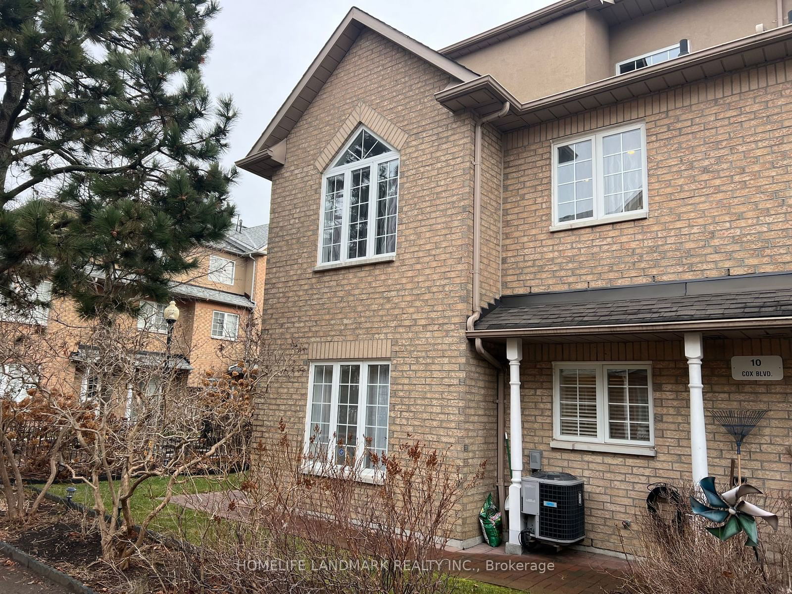 10 Cox Blvd, unit 22 Bsmt for rent