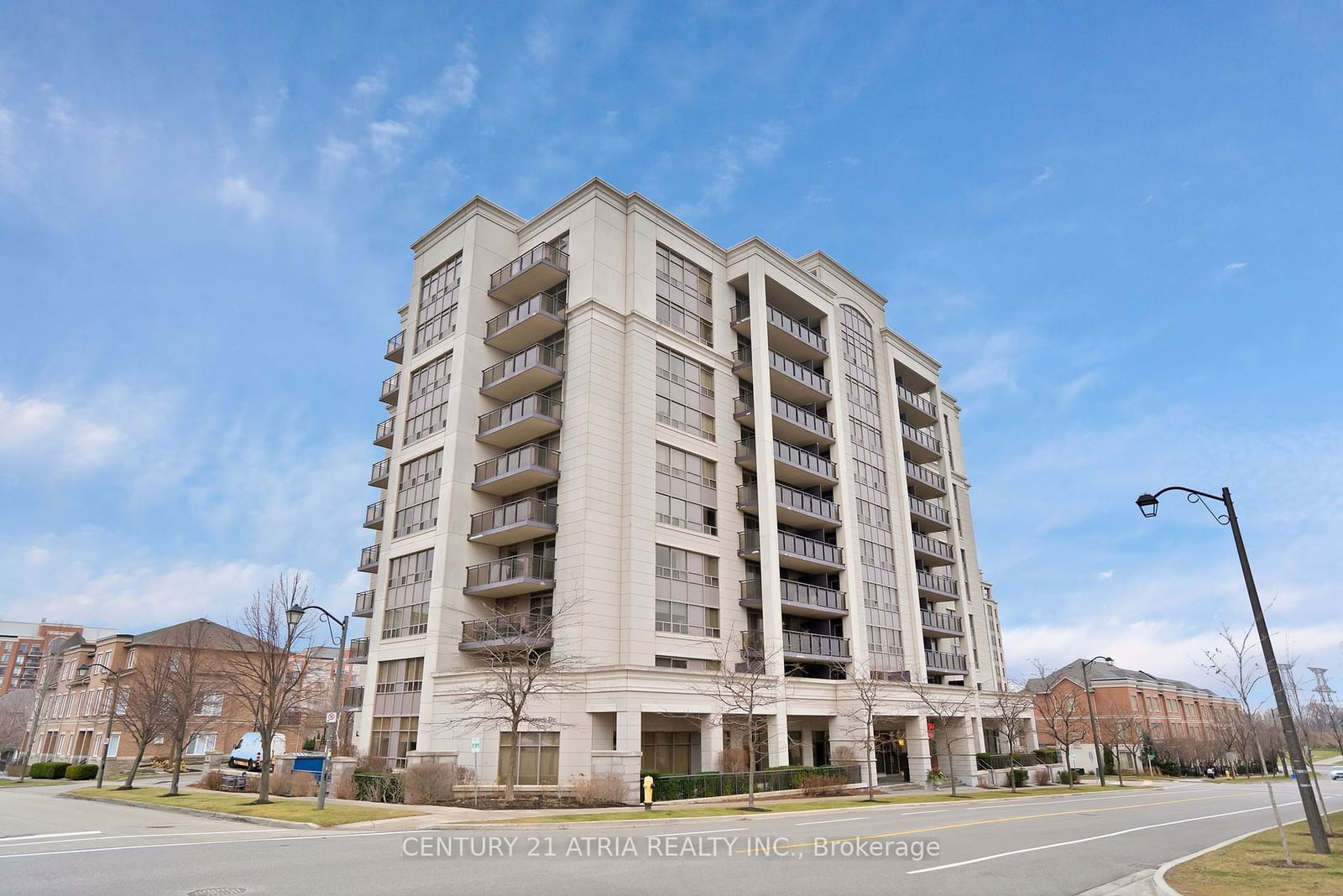 51 Saddlecreek Dr, unit 610 for sale