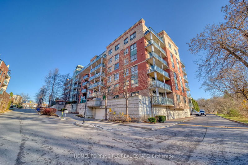 141 Woodbridge Ave, unit 609 for rent