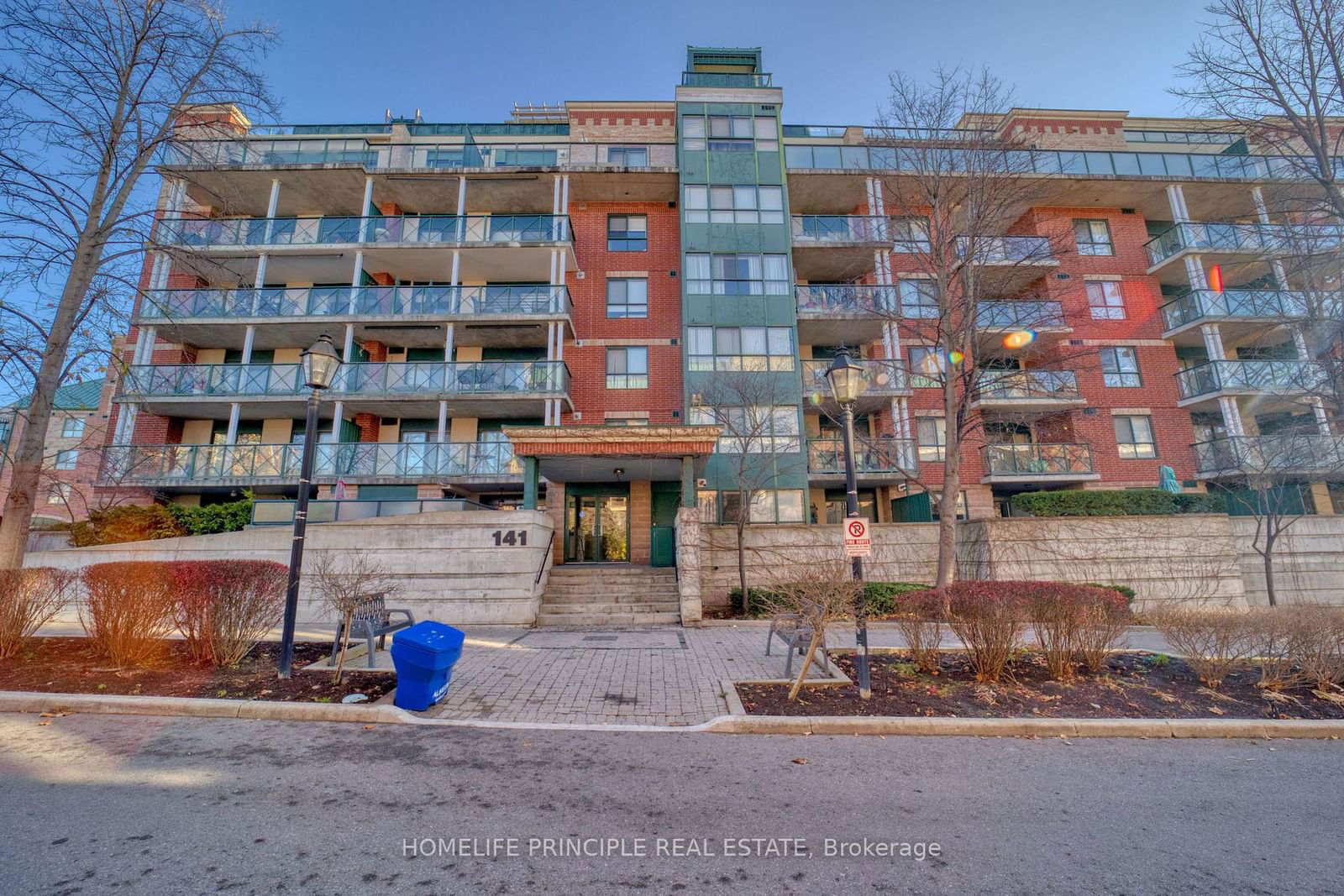 The Terraces II Condos, Vaughan, Toronto