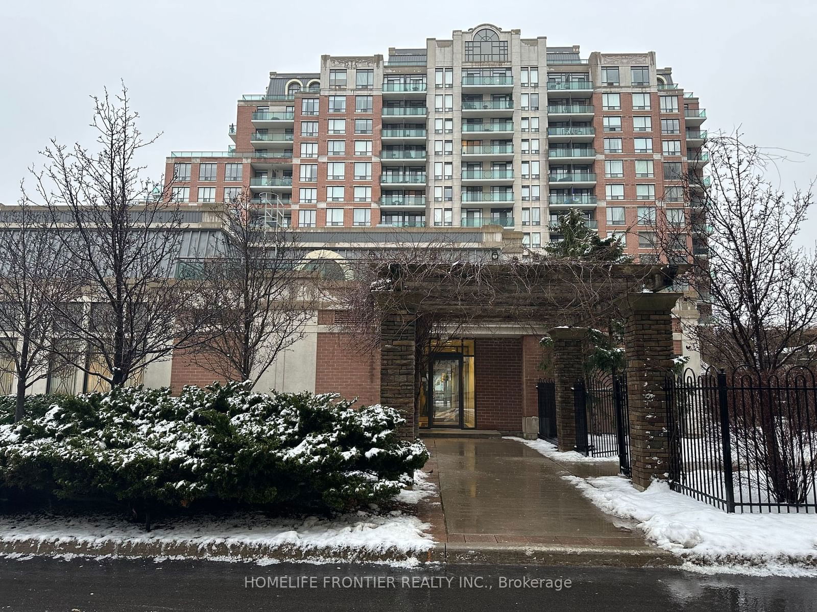 310 Red Maple Rd, unit 217 for rent