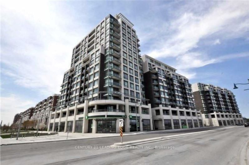 8110 Birchmount Rd, unit 401 for rent