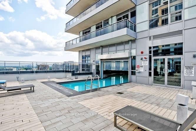 9199 Yonge St, unit 514 for rent