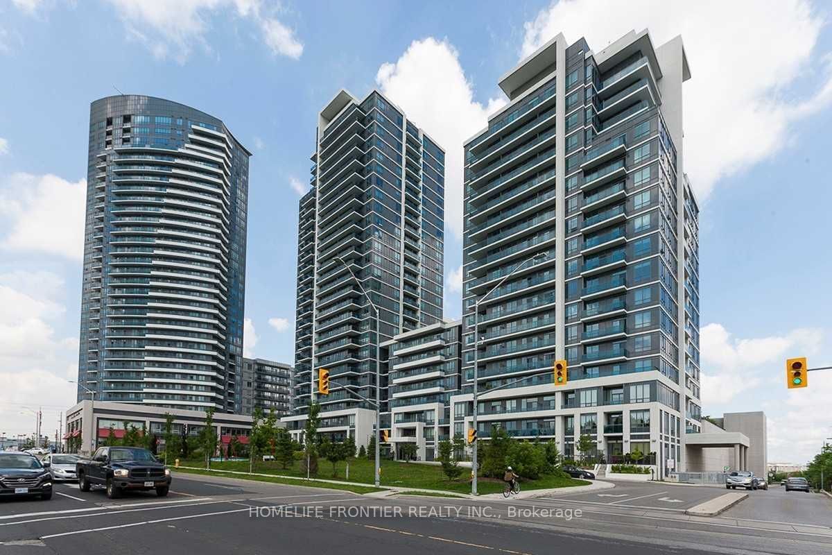 7165 Yonge St, unit 630 for sale