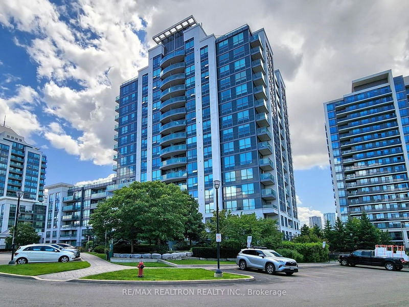 30 North Park Rd, unit 1207 for sale