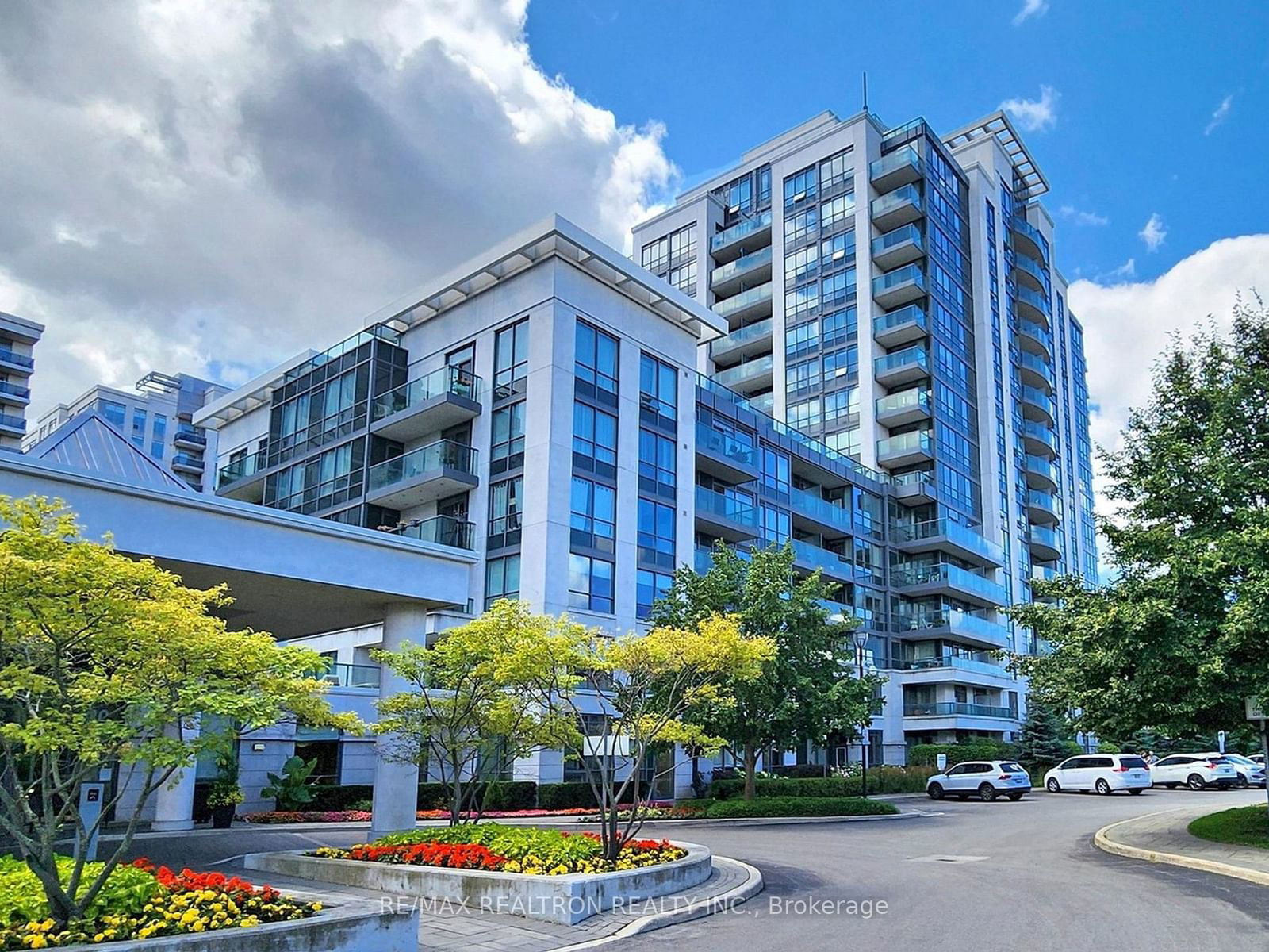 30 North Park Rd, unit 1207 for sale