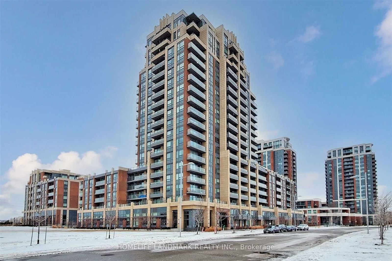 Riverwalk Condos, Markham, Toronto