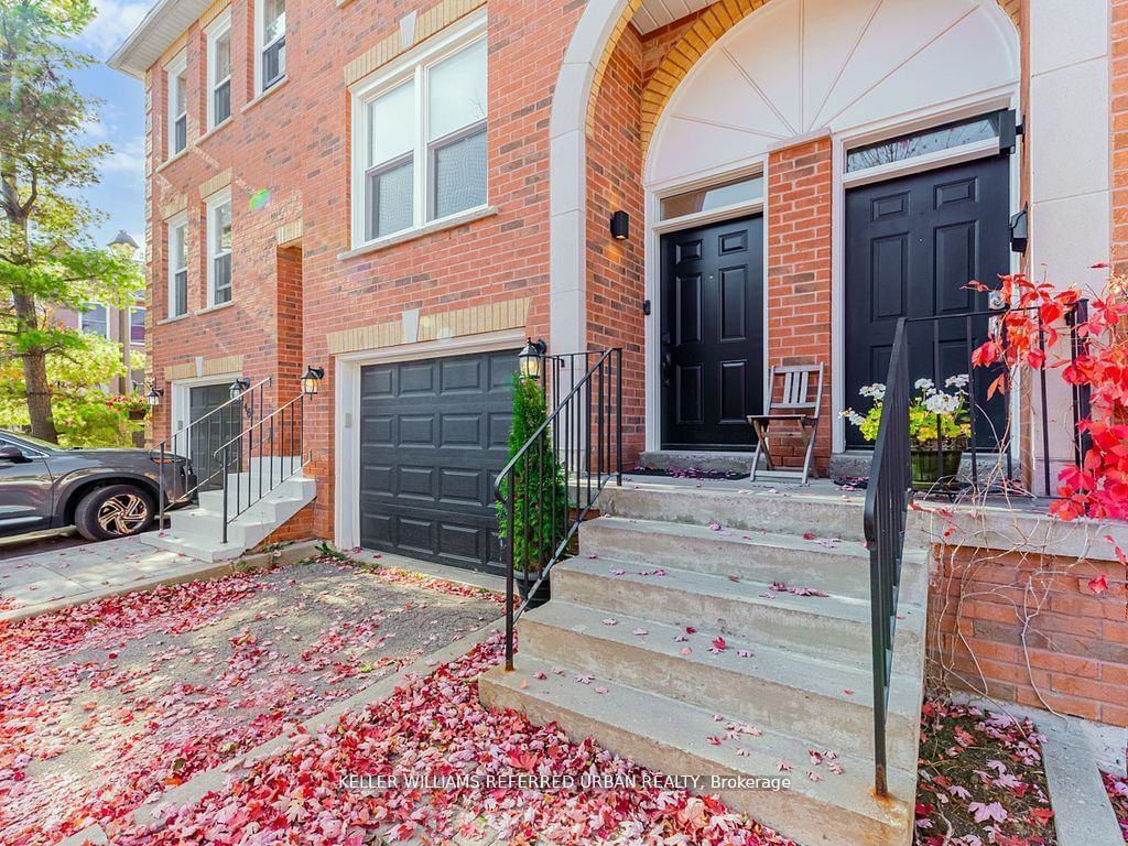 Wyatt Lane Townhomes, Aurora, Toronto