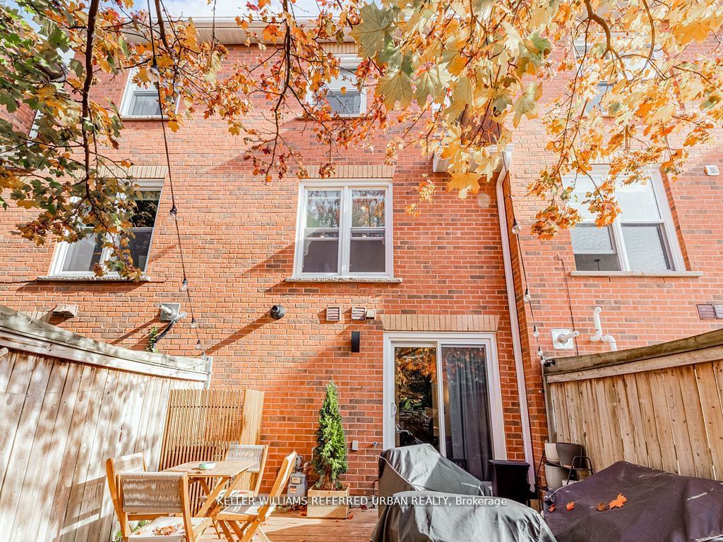 Wyatt Lane Townhomes, Aurora, Toronto